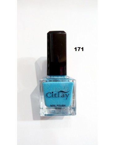 لاک ناخن سیترای - شماره 171